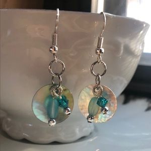 Shell Earrings